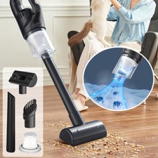 120W Cordless Vacuum Cleaner Handheld Stick Vacuum Cleaner with Multi-Nozzles Vacuum Cleaners price