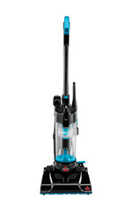 BISSELL PowerForce Compact 2112 Upright Vacuum Bagless Lightweight Blue Vacuum Cleaners price