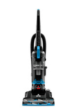 BISSELL PowerForce Helix Bagless Upright Vacuum Pet Lightweight 3313 Blue Black Vacuum Cleaners price