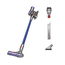 Dyson V8 Origin Extra Cordless Vacuum | Blue | Refurbished Vacuum Cleaners price