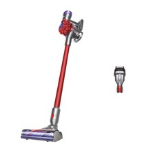 Dyson V8 Origin Cordless Vacuum | Red | Refurbished Vacuum Cleaners price