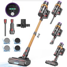35KPA Cordless Vacuum Cleaner Stick Vacuums Lightweight Anti-tangle Brush Home Vacuum Cleaners price