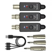 Audio Transmitter&Receiver Ultra-Low Latency Professional Stage Show Equipment Studio and Stage Equipment price