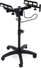 On-Stage MIX-400 V2 Mobile Equipment Stand Studio and Stage Equipment price