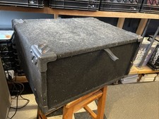 Black Mars Music Travel Musical Equipment Rack Studio Stage 4 Space Carpeted Studio and Stage Equipment price