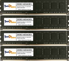 16GB ( 4X 4GB ) MEMORY DDR3 PC3-10600 1333MHz FOR DELL OPTIPLEX 790 780 990 980 RAM Memory price