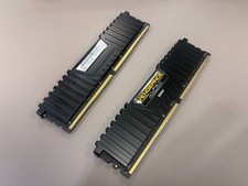 Corsair Vengeance LPX 32GB (2x16GB) DDR4 DRAM 2666MHz (PC4-21300) C16 Ram Memory RAM Memory price