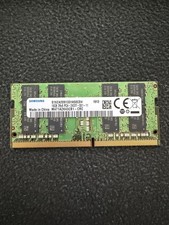 Samsung 16GB 2RX8 PC4-2400T SODIMM Laptop RAM Memory M471A2K43CB1-CRC RAM Memory price