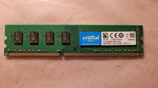 Crucial 8GB PC3L 12800 DDR3L 1600MHz  DDR3L 12800 Desktop Memory Ram Identical RAM Memory price