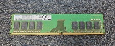 8GB (1x8GB) Samsung PC4-2666V DDR4 Desktop DIMM M378A1K43DB2-CTD RAM Memory price