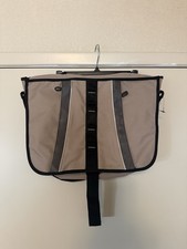 New and Unused Mossimo Messenger Men's Messenger Bag price