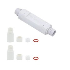 100mbps Waterproof POE Repeater IEEE802.3af/at RJ45 Network Device Accessories Network Accessories price