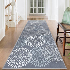 Runner Rug 2 x 6 ft, Washable Rugs, Hallway Runner Rugs, Kitchen Runner Rug Non Runner Rug price