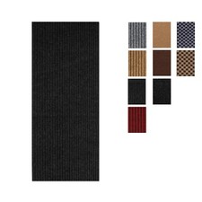 Runner Rug 2 x 6, 3 x 10 ft Hallway Non Slip Rubber Rugs for Kitchen Carpet Runner Rug price