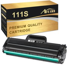 Black Toner Cartridge MLT-D111S MLTD111S For Samsung 111S Xpress M2020W M2070FW Toners price