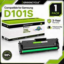 1PK D101S MLT-D101S Toner Cartridge Compatible Samsung SCX-3405W SF-760P Printer Toners price