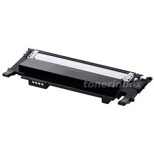 1pk CLTK407S CLT-K407S Black Toner For Samsung CLP-320 CLP-321N CLP-325 CLP-326 Toners price