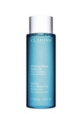 CLARINS PARIS!Cleansers & Toners Gentle Eye Make-Up Remover 125ml / 4.2 fl.oz. Toners price