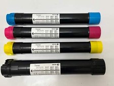 4 OEM Xerox WC7545,7830,7855i,7970,C8030,C8070 CMYK Toners 006R01513,514,515,516 Toners price