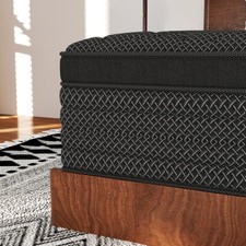 12" 14" Gel Memory Foam Mattress Hybrid Spring Twin Full Queen King Bed In A Box Bed price
