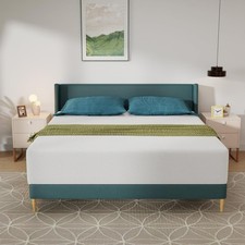 Gel Memory Foam Medium-Firm Mattress for Pressure Relief &Soundly Sleep Mattress Bed price