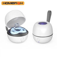 Portable Pacifier Disinfection Box Pacifier price