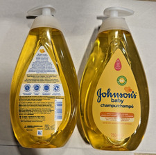 2-Johnson's Baby Bath Shampoo for Toddler with Gentle Tear-Free Formula, 750ML Baby Shampoo price
