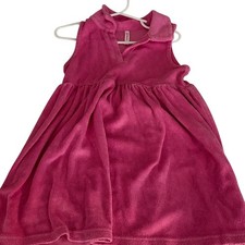 Pink Kids Dress Girls' Dress price