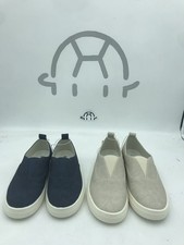 Kensie Salia Women's Slip-On Shoes Navy_ Beige Pick Size and Color Women's Casual Shoes price