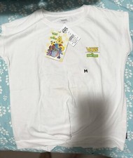 vans sesame street girls t shirt Girls' T-shirt price