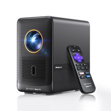 Vankyo 150" Class FHD (1080P) LCD Projector (H500R) Projector price