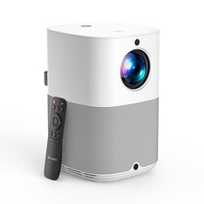 Mini 4K Projector Dolby 40000 Lumens 1080P 5G WiFi Bluetooth Video Home Theater Projector price