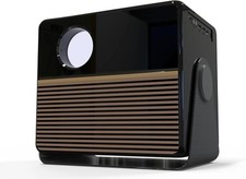 RCA 1080P Smart Streaming Projector w/ Roku Express Streaming Device RPJ227 Projector price