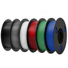 PETG Filament 1.75mm 1KG Spool(2.2lbs) 3D Printer Filament Filament price