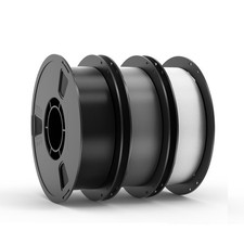3DQUB PETG Filament 1.75mm 1KG Spool(2.2lbs) 3D Printer Filament Filament price