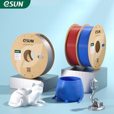 eSUN PLA Plus 3D Printer Filament 1.75mm 1KG Spool High Speed PLA-Basic FIlament Filament price