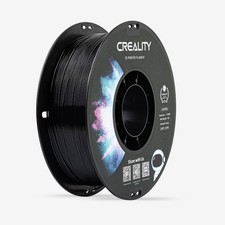 Creality CR-PETG 3D Printer Filament for 3D Printer 1kg 1.75mm-Black Filament price