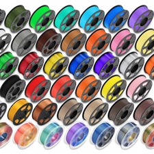 〔BUY 10 PAY 6〕JAYO PETG Matte PLA ASA PLA+ SILK ABS 1.1KG 1.75mm 3D Filament TPU Filament price