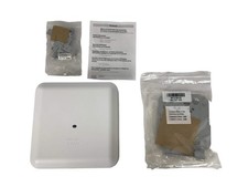 Cisco Aironet 2802I-B-K9 Wi-Fi Access Point New Unopened *Box of 4* Access Point price