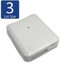 Lot of 3 Cisco Aironet 4800 Serie AIR-AP4800-B-K9 802.11ac Wireless Access Point Access Point price