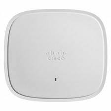 Cisco Catalyst C9130AXI-B WiFi 6 802.11ax Wireless Access Point Brand New Access Point price