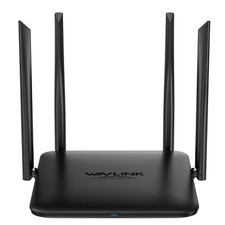WAVLINK WiFi Router AC1200 2.4/5GHz Wireless Gigabit Internet Router MU-MIMO Router price