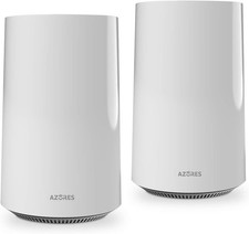 Wifi 6 Home Mesh 4G Lan Ports Azores AX1500-2 Pack, Big Clearan!!! Router price