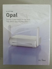 GL-SFT1200 (Opal) Secure Travel Wifi Router – AC1200 Dual Band Gigabit Router price