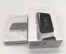 4G LTE WiFi Hotspot Portable Router SIM Card Unlocked Travel Router w/ Dock Us Router price