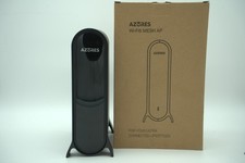 Azores AX1800 WiFi 6 Mesh Router Dual-Band Gigabit 1000Mbps 4 LAN Ports Black Router price
