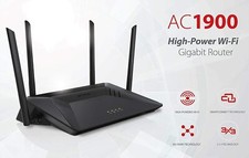 D-Link AC1900 Dual-Band High-Power MU-MIMO Wi-Fi Gigabit Router, SmartConnet Router price