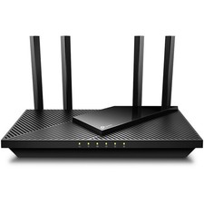 TP-Link Archer AX21 AX1800 Dual-Band Wi-Fi 6 Router Router price