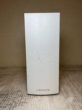 Linksys Velop MX4200 V2 Wi-Fi 6 Mesh Router, Base Only (NO CABLE) - Tested Router price