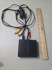 hdmi to component converter adapter Video Systems Converter & Adapter price